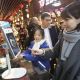 В Китае открылась первая торговая улица с технологией распознавания лиц