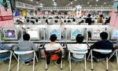 Китай законодательно запретит использование электрошока для лечения интернет-зависимости