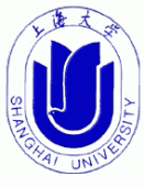 Шанхайский университет / Shanghai University