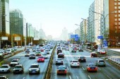 Автомобильный Китай - на втором месте в мире: угроза или возможность 