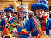В Куньмине закрылся Международный фестиваль культуры и туризма-2011
