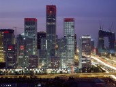 Крупнейшие мировые компании увеличивают количество своих представительств в Китае