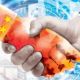 В Китае создадут дипломатическую систему на основе искусственного интеллекта