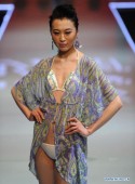 Международная неделя моды 2012 в Харбине