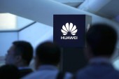 Китайская компания Huawei обогнала Apple по продажам смартфонов