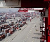 В модернизацию порта Циндао будет инвестировано $4,6 млрд