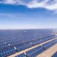В пустыне Гоби возникнет крупнейшая в мире солнечная электростанция