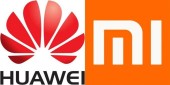 Компании Xiaomi и Huawei выйдут на автомобильный рынок