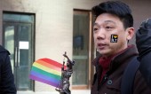 Китайская клиника выплатит компенсацию за «лечение» гомосексуализма