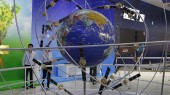Китай в 2019 году выведет на орбиту 10 навигационных спутников «Бэйдоу»
