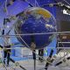 Китай в 2019 году выведет на орбиту 10 навигационных спутников «Бэйдоу»