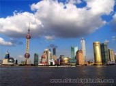 Шанхайская гостиница предложит своим клиентам вертолетные прогулки