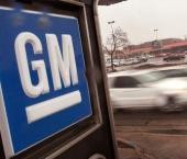 General Motors продал в Китае более 2 миллионов машин
