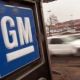 General Motors продал в Китае более 2 миллионов машин