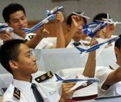 Китайские военные поделятся воздушным пространством для частников