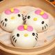 Первый в мире китайский ресторан Hello Kitty откроется в Гонконге
