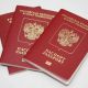 В российских аэропортах опровергли информацию о «массовом изъятии загранпаспортов» у туристов