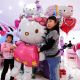 Первый ресторан на тему «Hello Kitty» открылся в Пекине