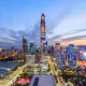 Шэньчжэнь признан городом с самым высоким потенциалом развития в КНР