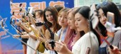 Несовершеннолетним китайцам запретят онлайн-стриминг