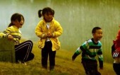 Китайским детям будут менять семьи