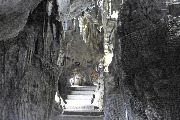 Карстовые пещеры Чжицзинь (Zhijindong Cave Geopark)	