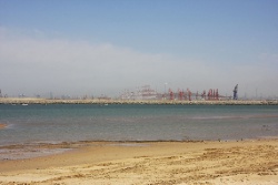 Площадь «Шаньхай Гуанчан»