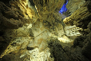 Карстовые пещеры Чжицзинь (Zhijindong Cave Geopark)	