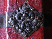 Лхаса, дворец Потала