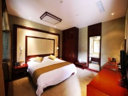 Инкоу. Термальные источники. Royal Jingshan Mountain Hot Spring hotel.