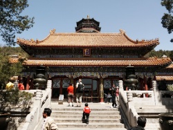 Летний дворец (Ихэюань)