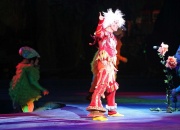 Цирк Чанг Лонг, Чимэлун, Гуанчжоу