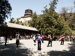 Летний дворец (Ихэюань)