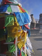 Лхаса. Монастырь Джоканг