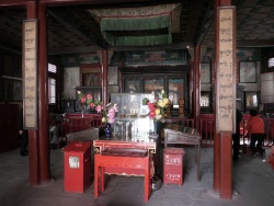 Lama Temple