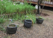 Яньцзи. Национальное поселение китайских корейцев