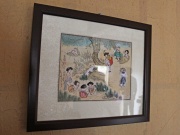 Яньцзи. Национальное поселение китайских корейцев