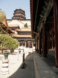 Летний дворец (Ихэюань)