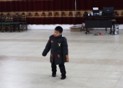 Шоу монахов