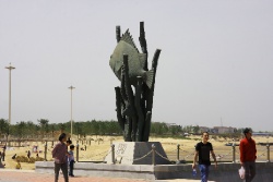 Площадь «Шаньхай Гуанчан»