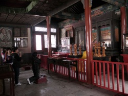 Lama Temple