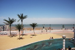 Площадь «Шаньхай Гуанчан»