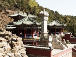 Летний дворец (Ихэюань)