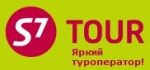 S7 tour - Екатеринбург