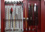 Шоу монахов