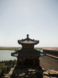 Летний дворец (Ихэюань)