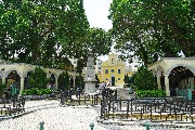 Taipa Village Macau (Coloane Village)