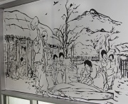 Тумэнь. Музей корейской культуры