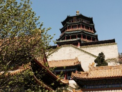 Летний дворец (Ихэюань)