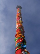 Лхаса. Монастырь Джоканг